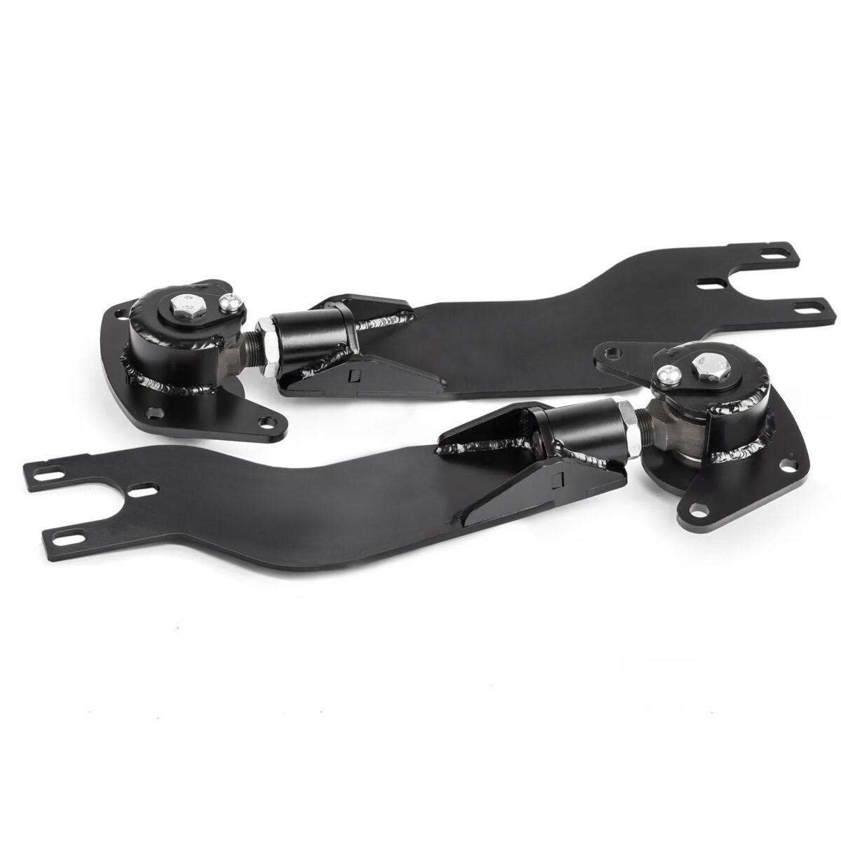 Rose Joint Swing Ale Beetle Spring Plates