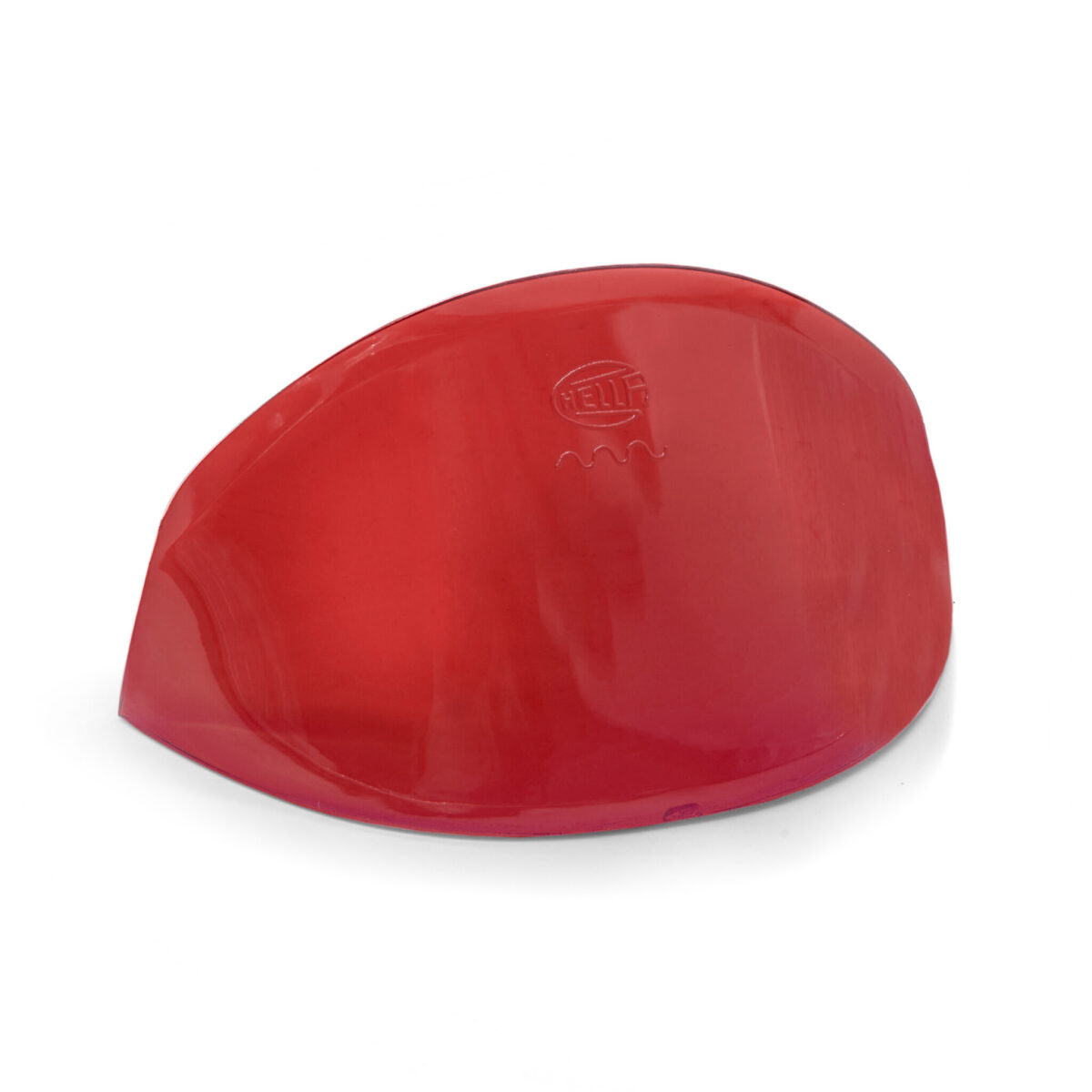 1949-52 Beetle "Pope Nose" Red Inner Lens, Hella