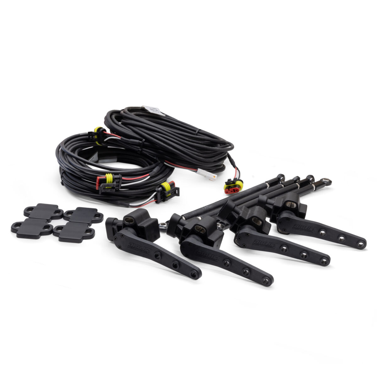 Airlift 3P to 3H Management Height Sensor Upgrade Kit