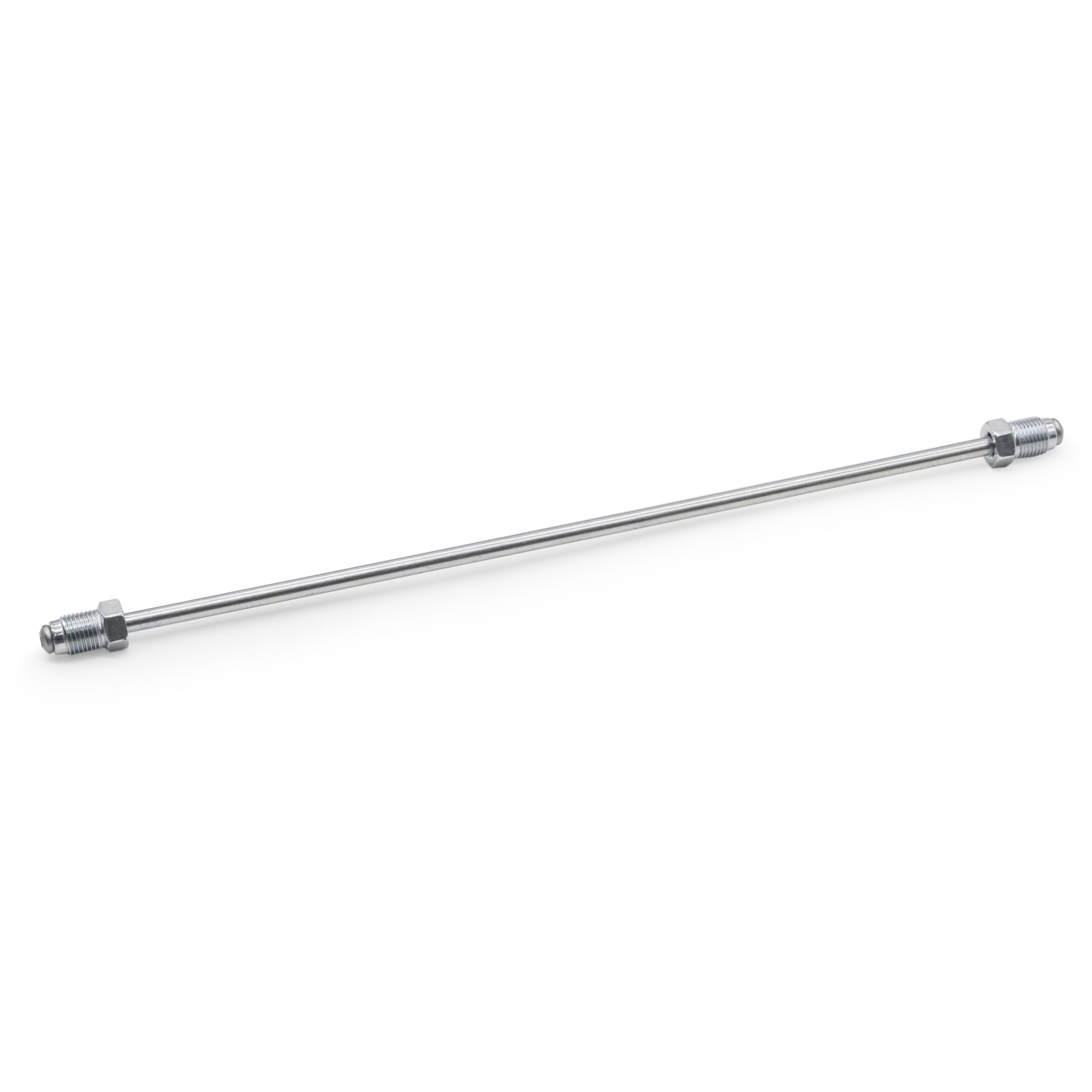 thumbnail image 2 of Complete Brake Line Set With Hoses For VW Bus T2a T2 T2B T2ab – Made In Germany 2 of 6