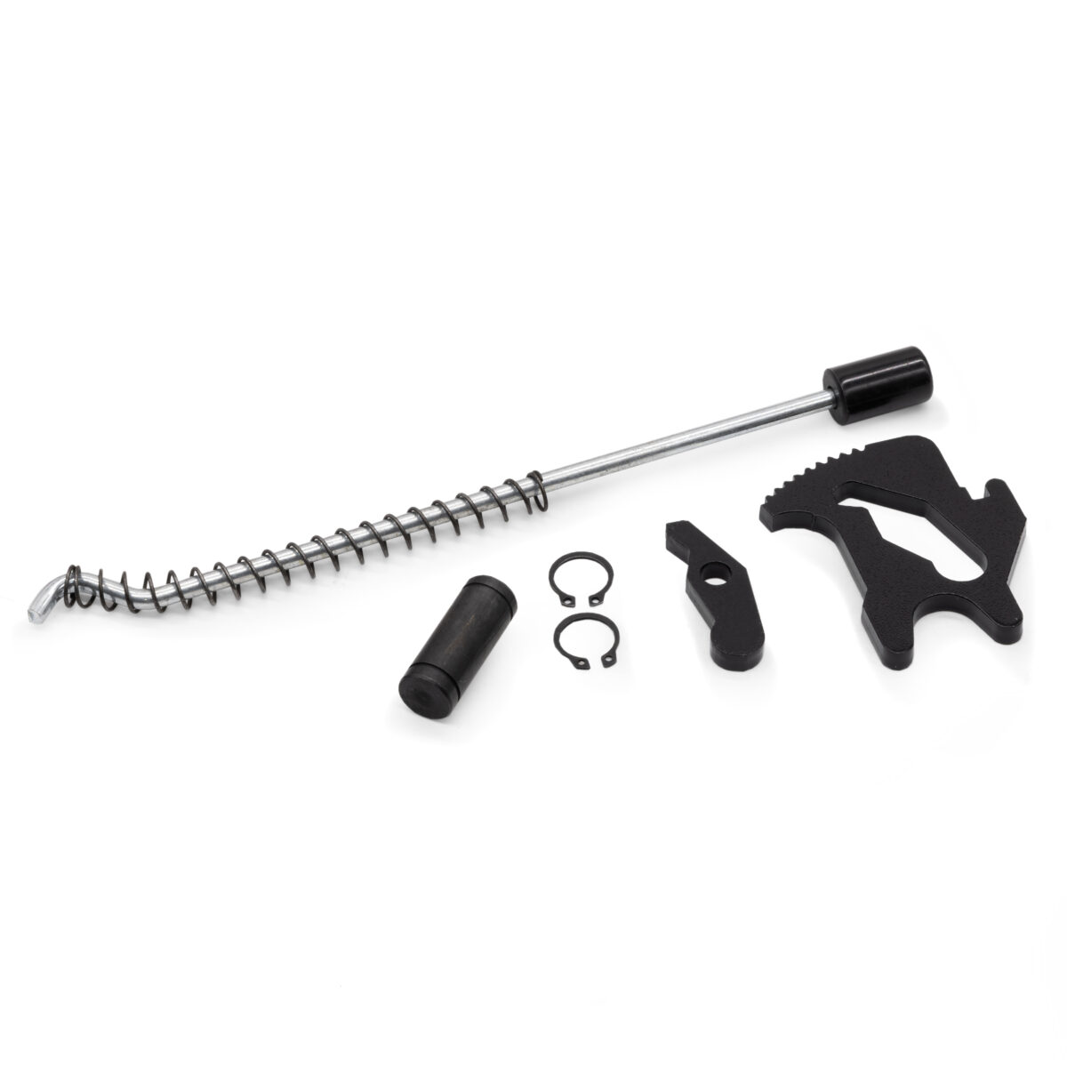 Beetle / Ghia Hardware Kit for Handbrake Assembly