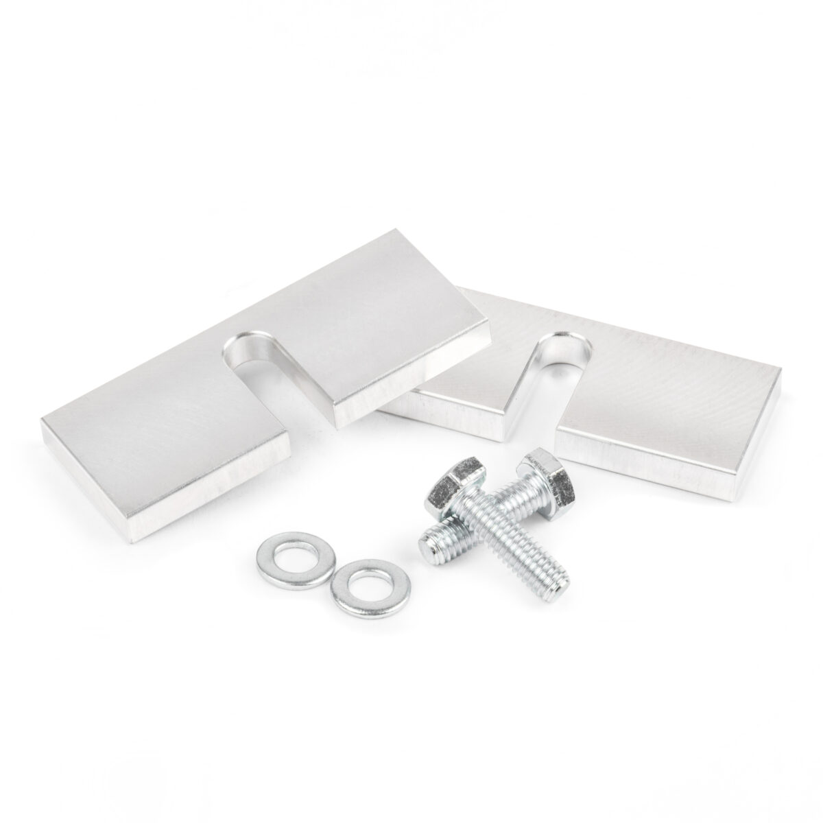 T1 Engine Fan Shroud Spacer Kit with Hardware