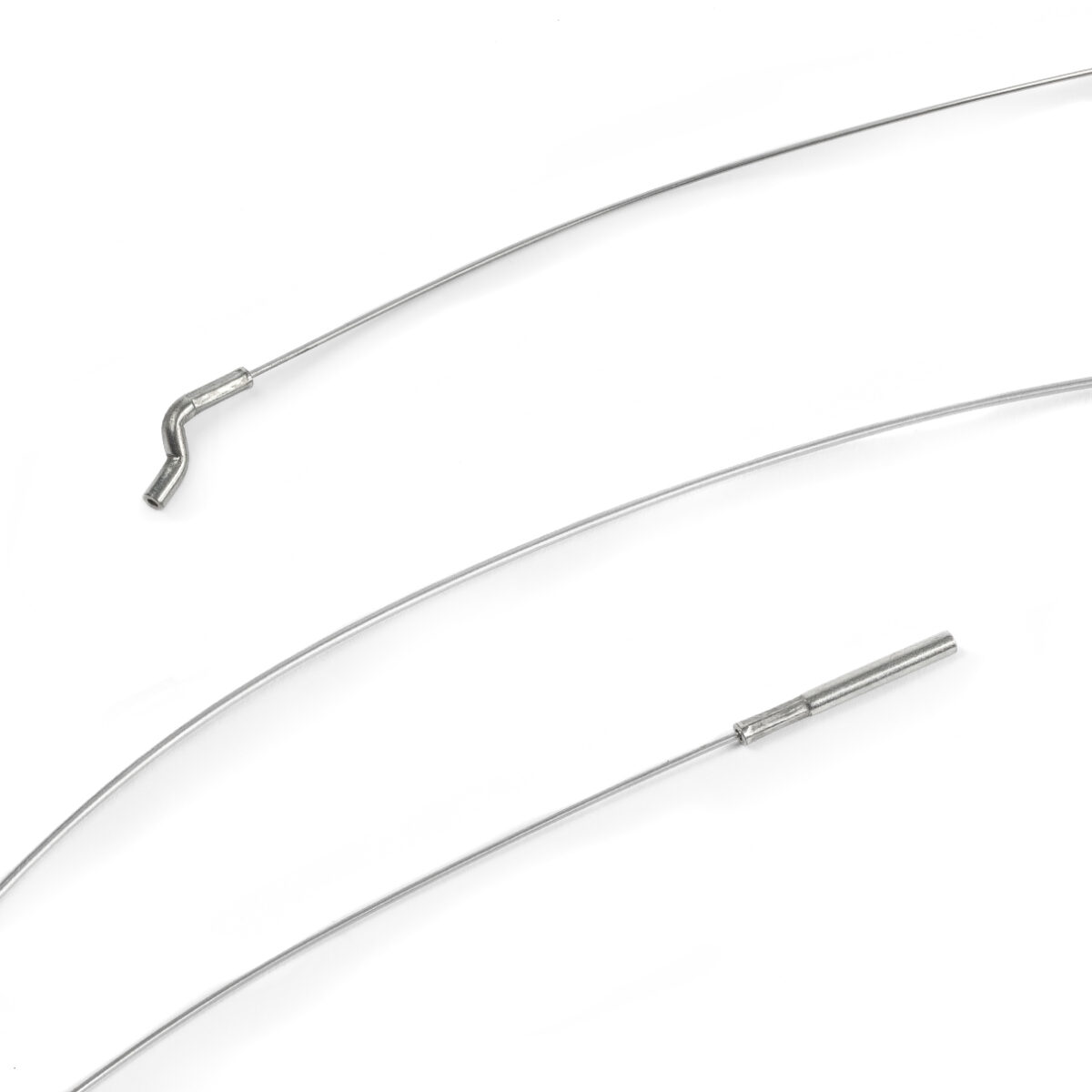 T2 1976-79 (2000cc) Bay Window RHD Accelerator Cable (3765mm)