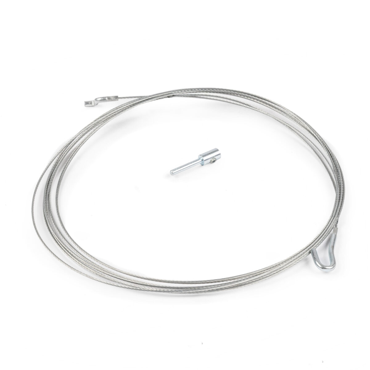 Universal Accelerator Cable Kit (4572mm)