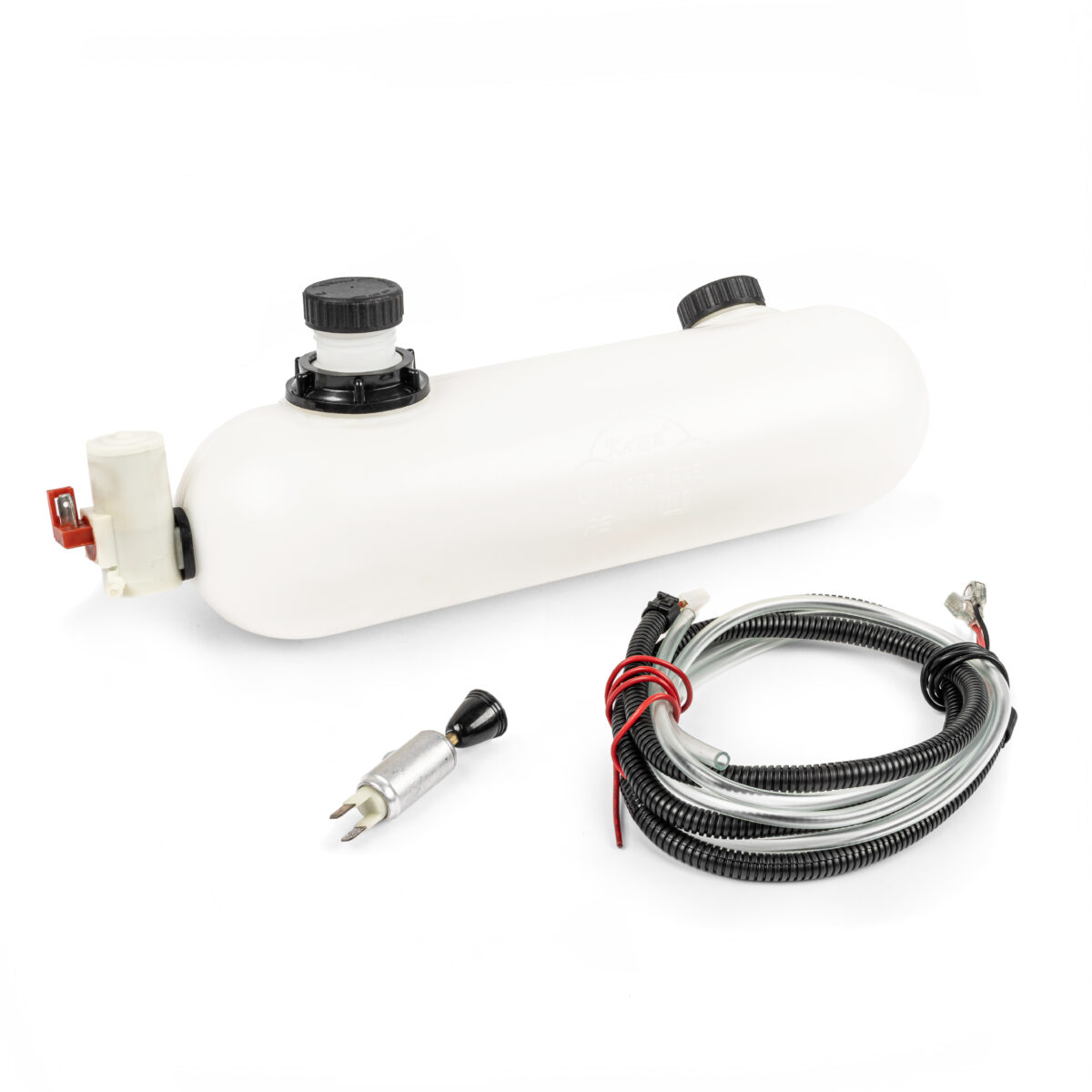 12V Electric Washer Bottle Kit, for Bay Window Bus