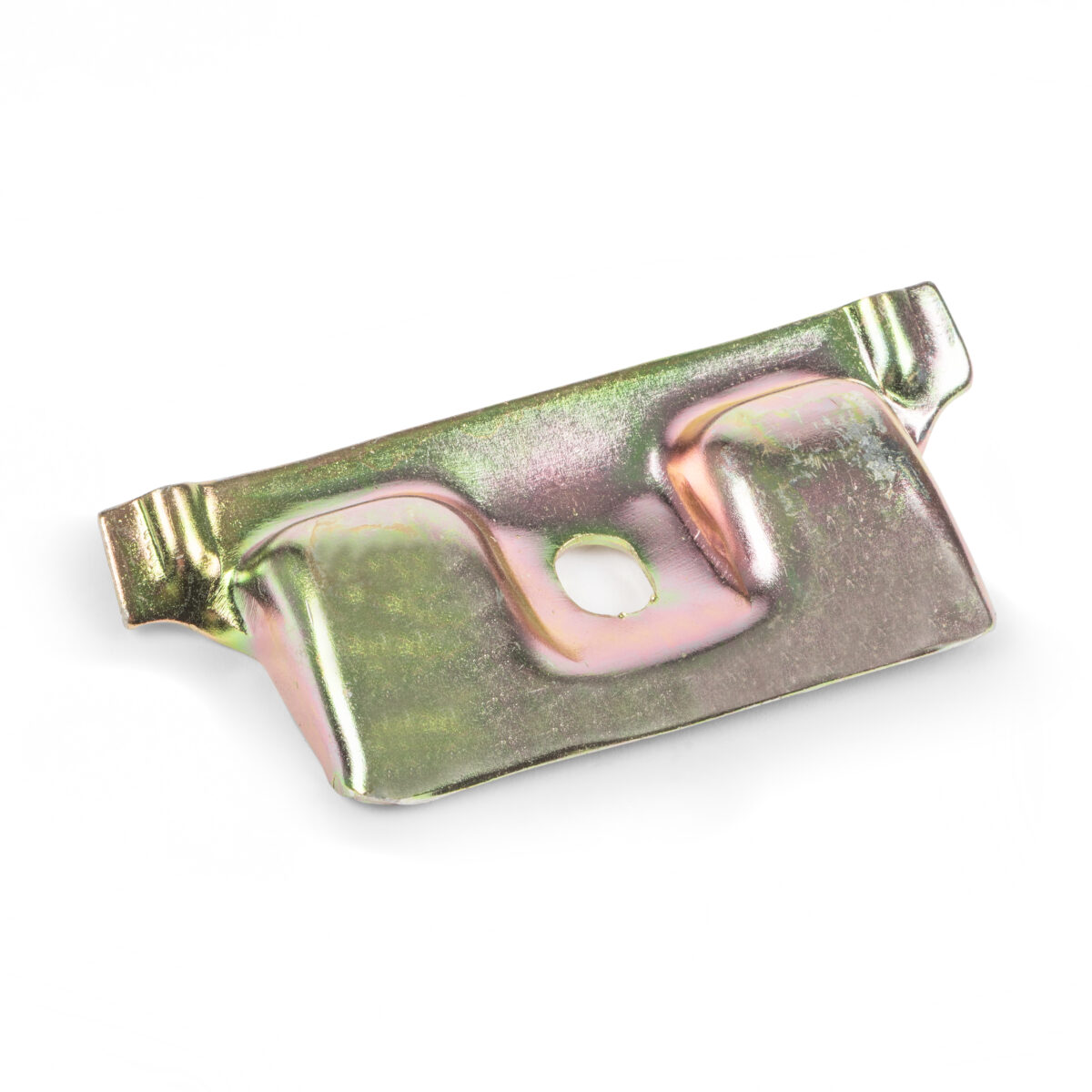 T2 1968-79 Bay Window Genuine VW Battery Securing Clamp