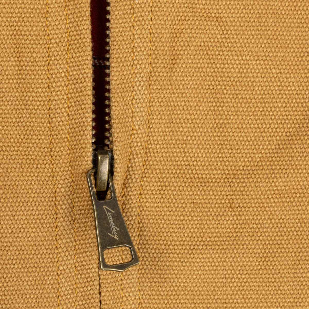 Detroit Workshop Jacket