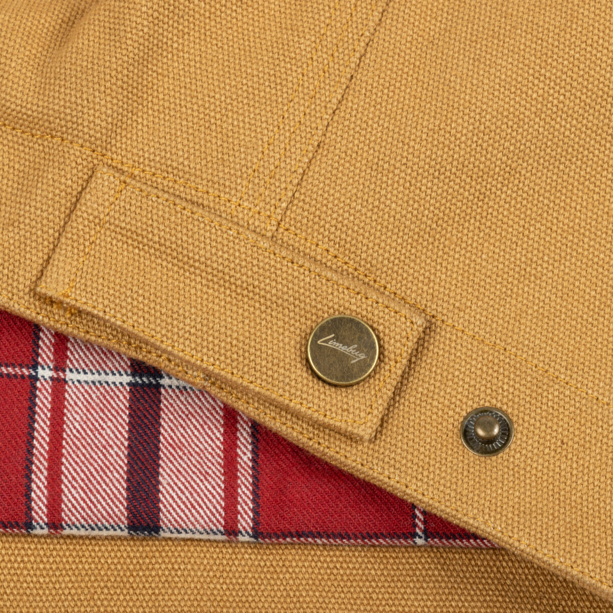 Detroit Workshop Jacket