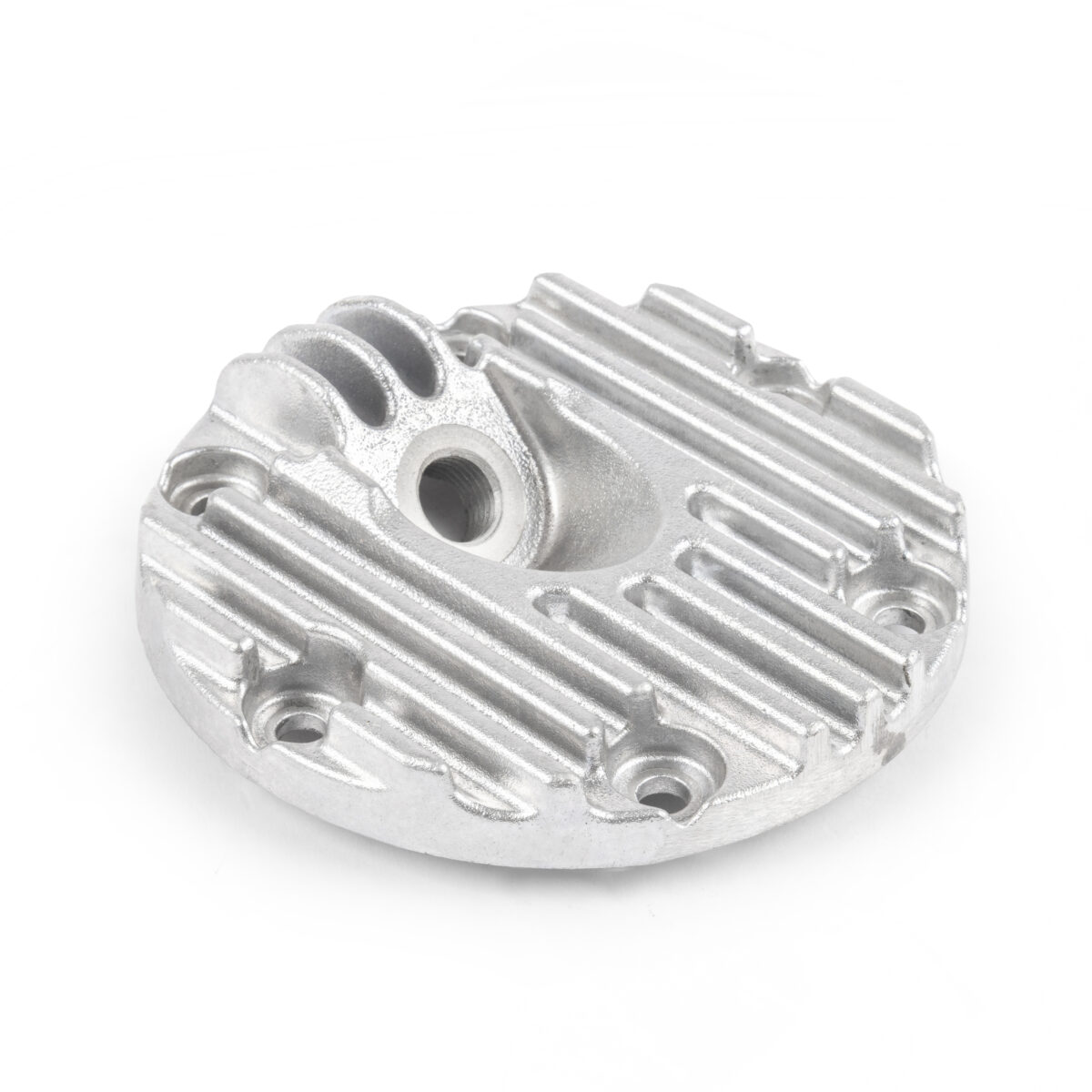 CSP Oil Sump Cover for Oil Temperature Sender
