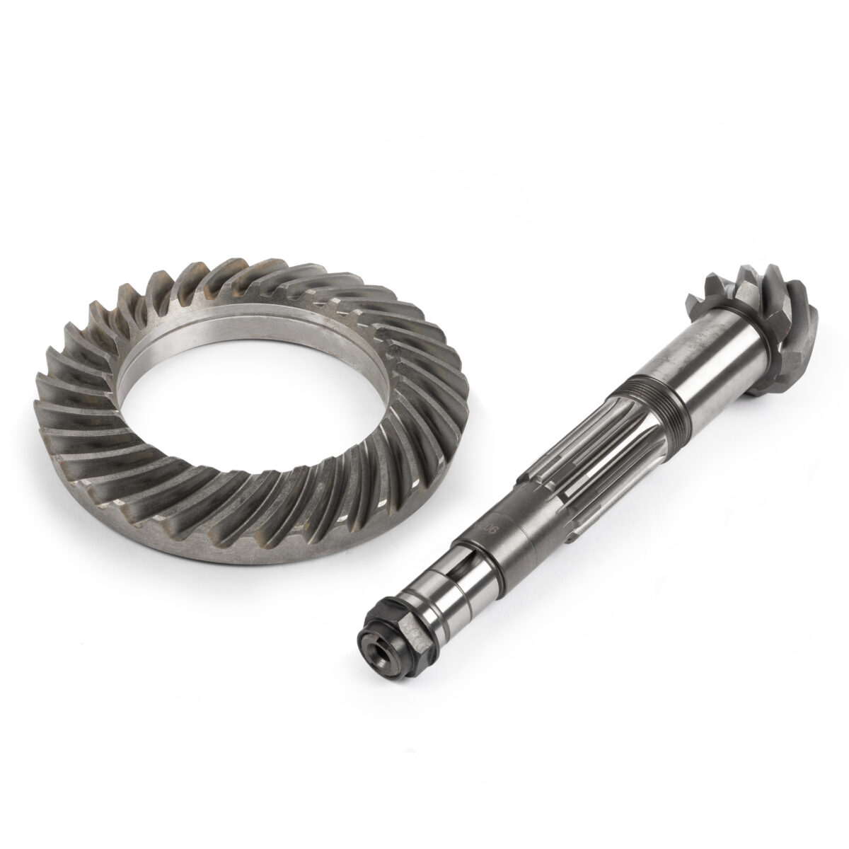 3.44 T1 Ring & Pinion Kit (Keyed)