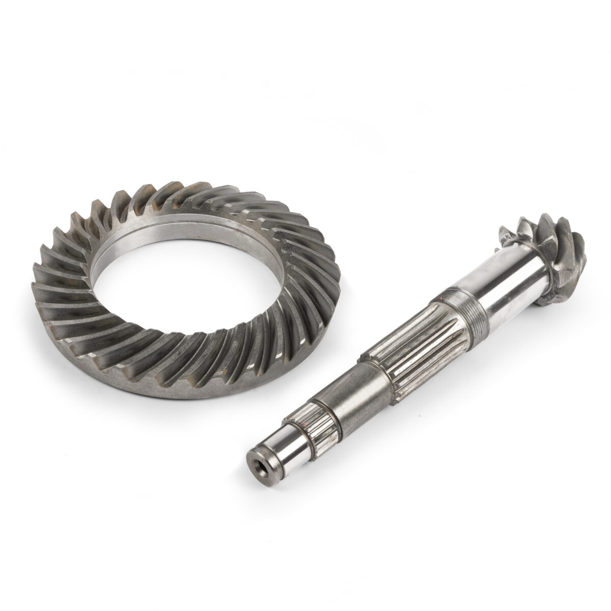 3.44 T1 Ring & Pinion Kit (Splined)