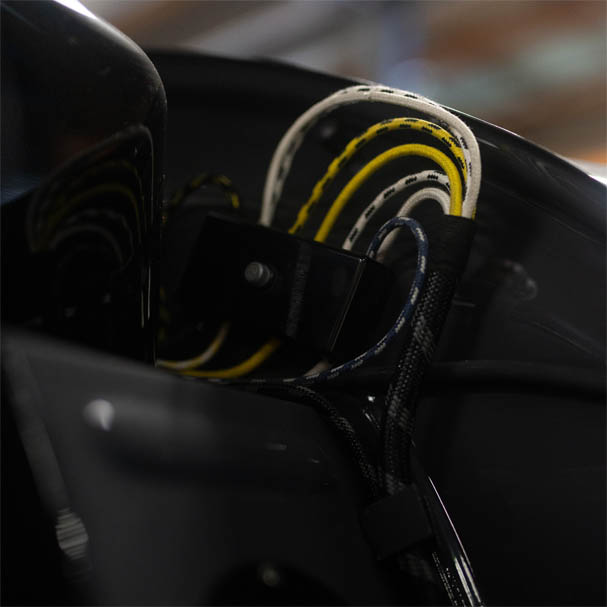 Electricals