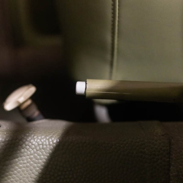Handbrake Levers and Parts