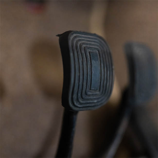 Clutch Cables