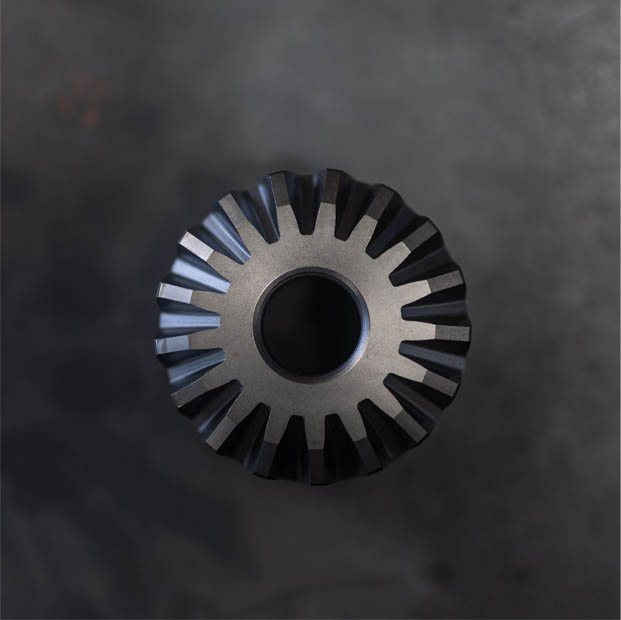 Differential and Gear Series