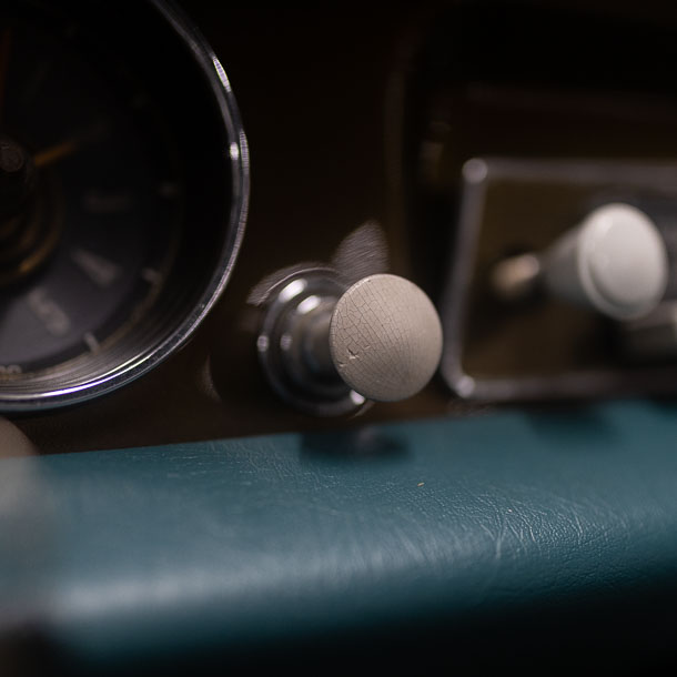 Switches and Controls