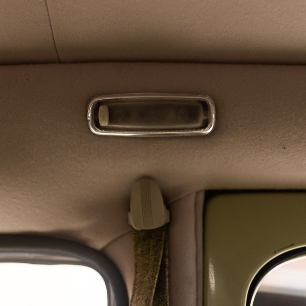 Interior Electricals
