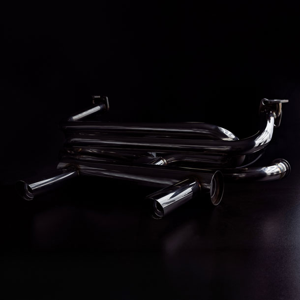 Exhaust