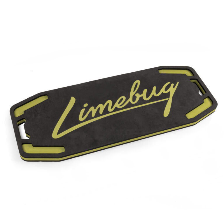 Limebug DeckPad Extra Thick Premium Workshop / Garage Kneeling Mat