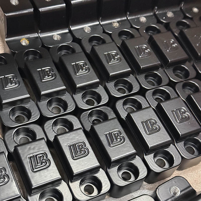 Beam Hardware