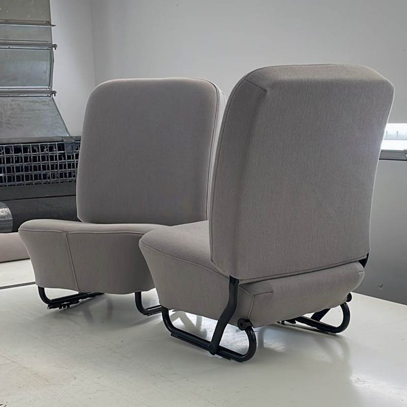 Trim and Upholstery