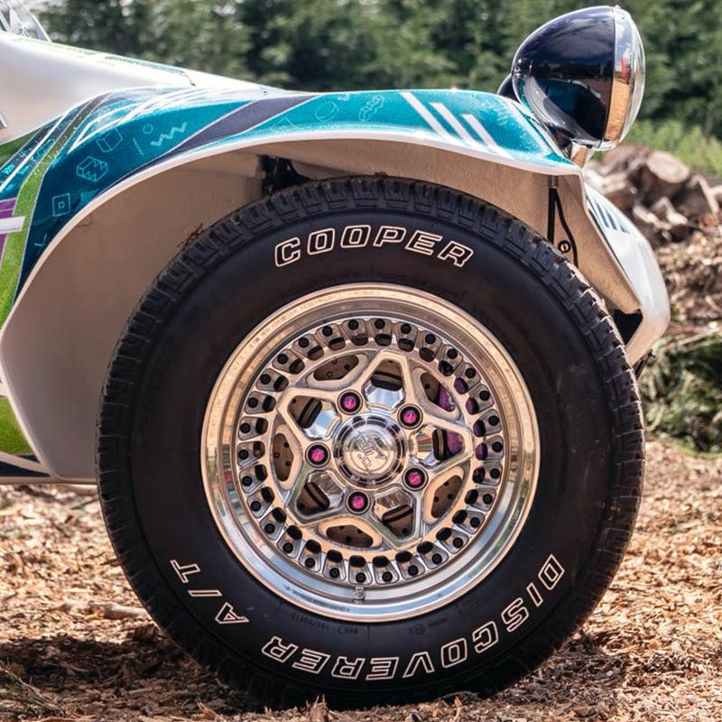 Wheels