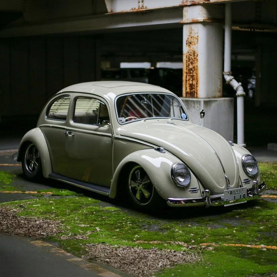 Lowering Kits