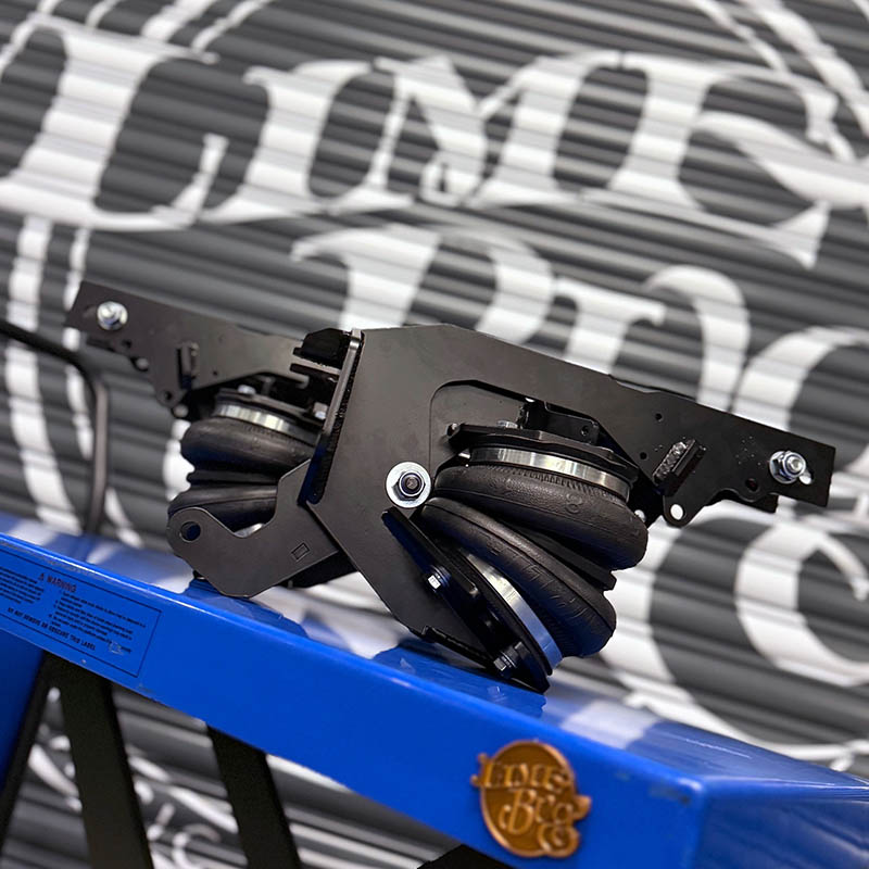 Rear Air Ride Kits