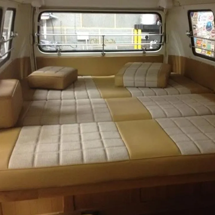 Trim Interior Accessories