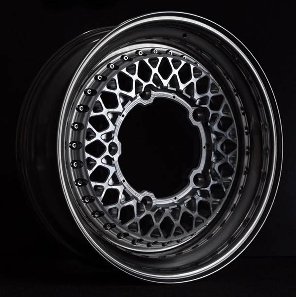 Alloy and Steel Wheels