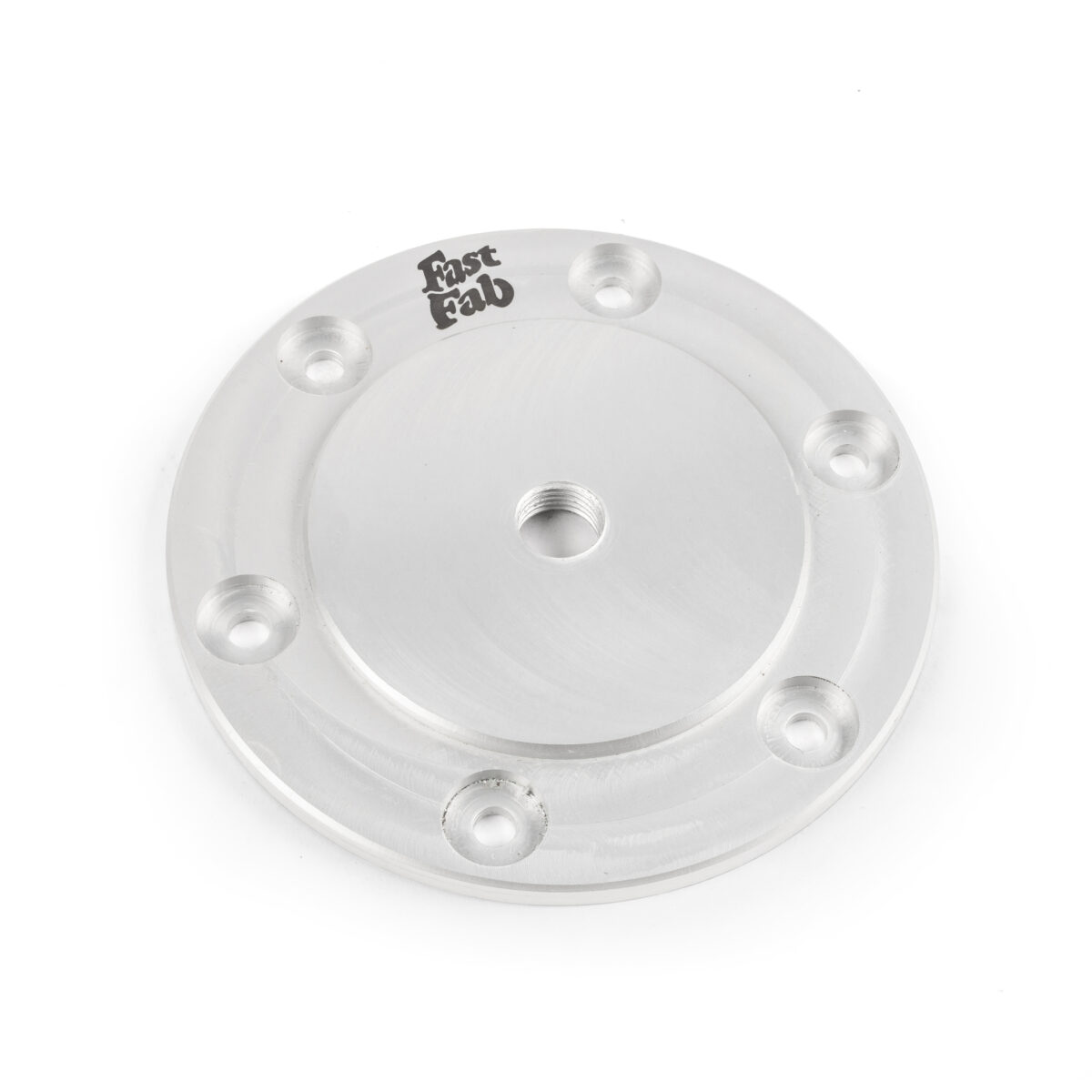 Fastfab Oil Sump Cover Plate