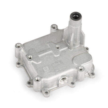 1968-79 Bay Window 002 / 091 Gearbox Nose Cone