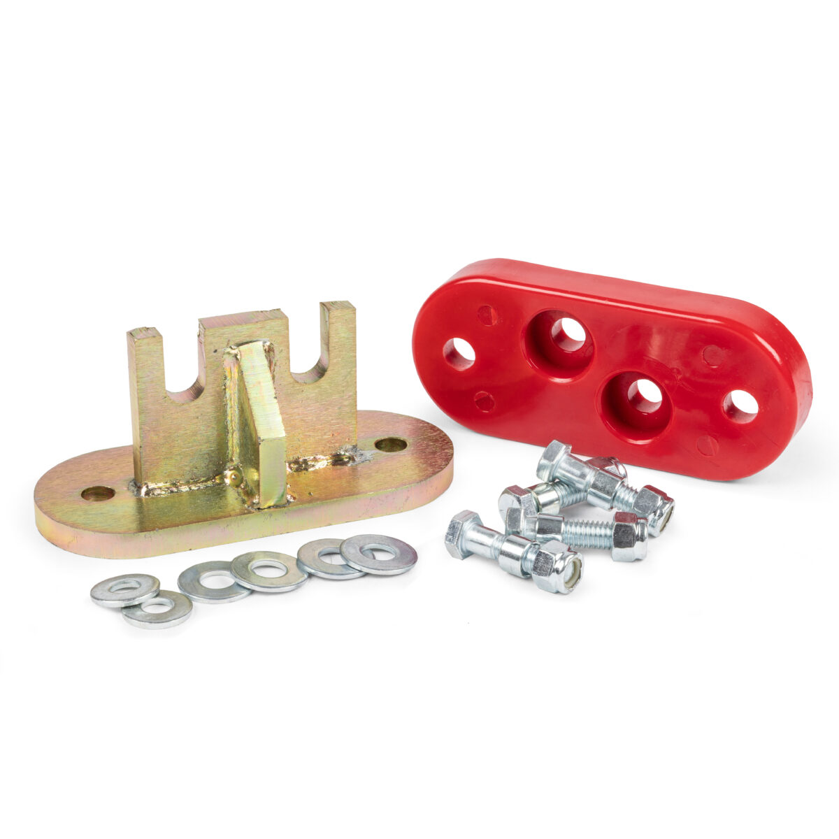 Beetle 1972-79 Front Conversion Gearbox Mount to fit 1961-72 Transmission