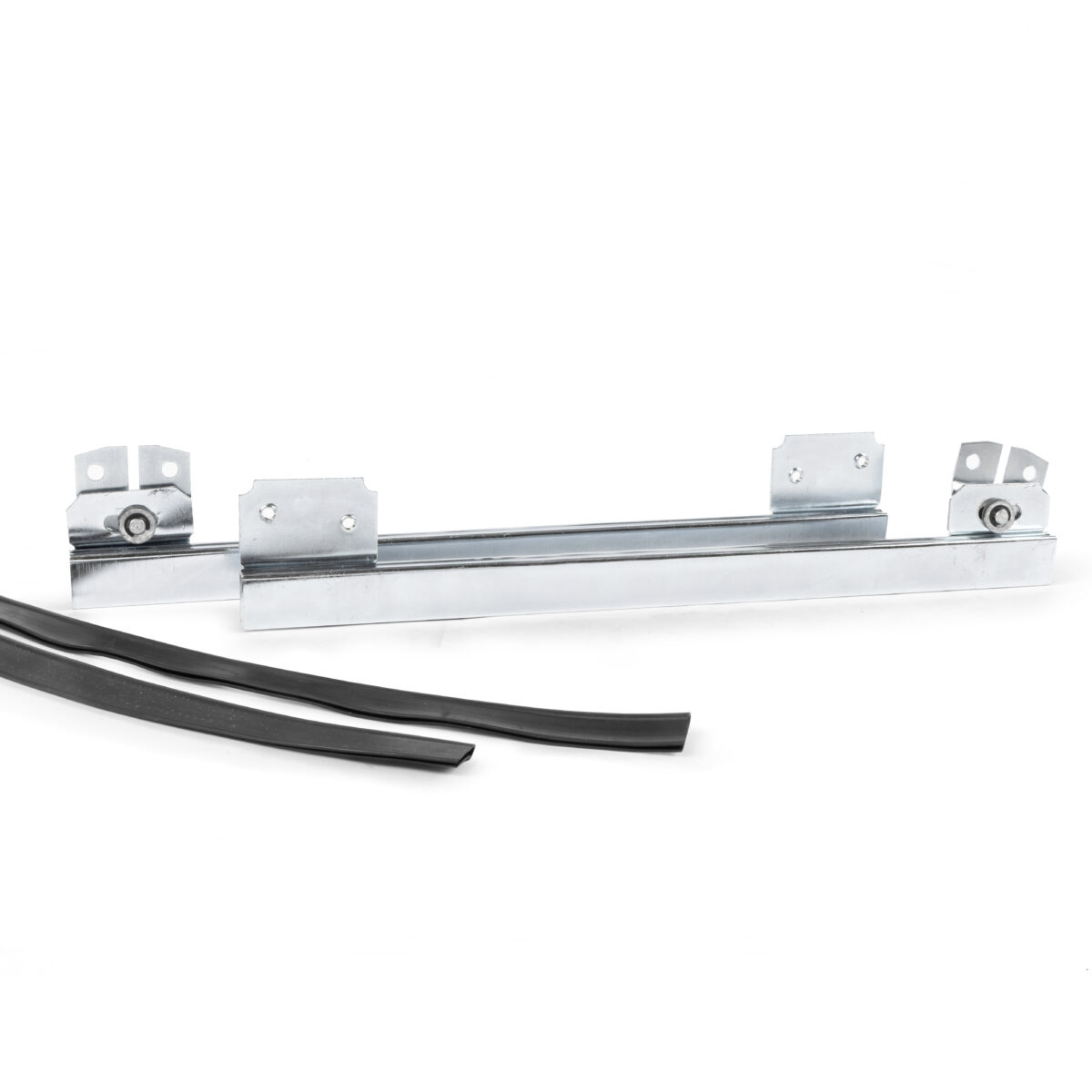 1965-68 Beetle Window Regulator Lift Channel, Pair
