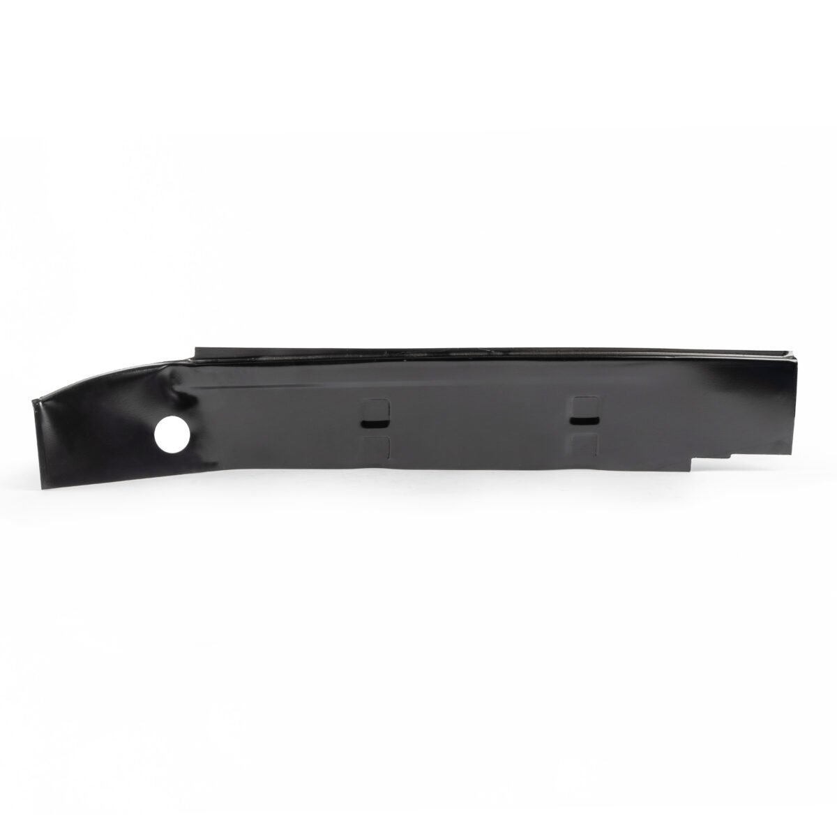 1955-75 Karmann Ghia Front Inner Wing Upper Repair Panel, Right
