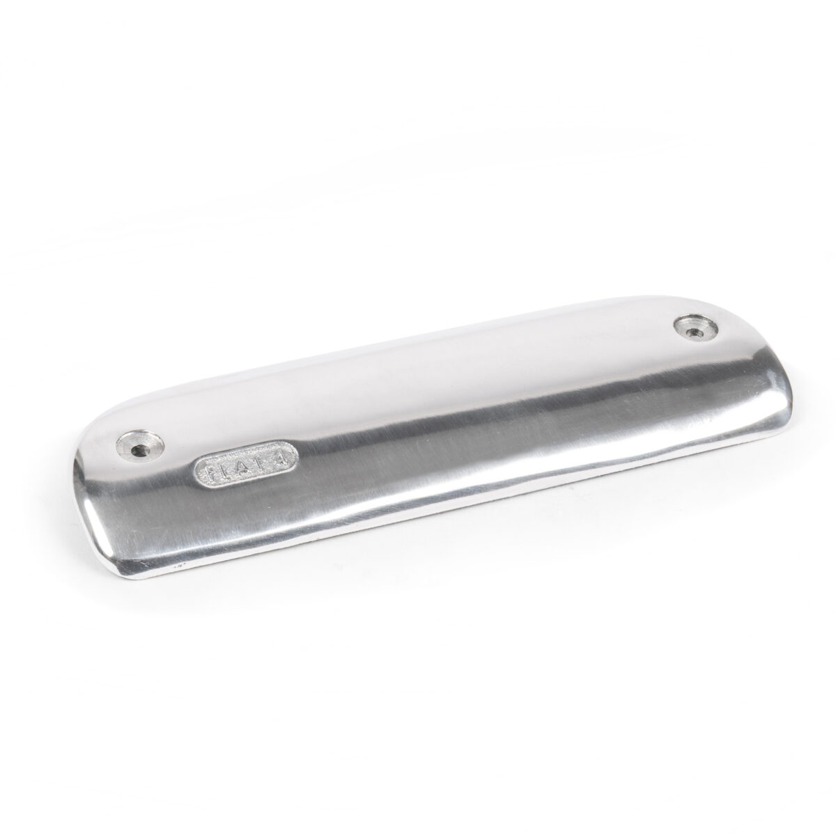 Flat 4 Robri Style Running Board Protector, Each