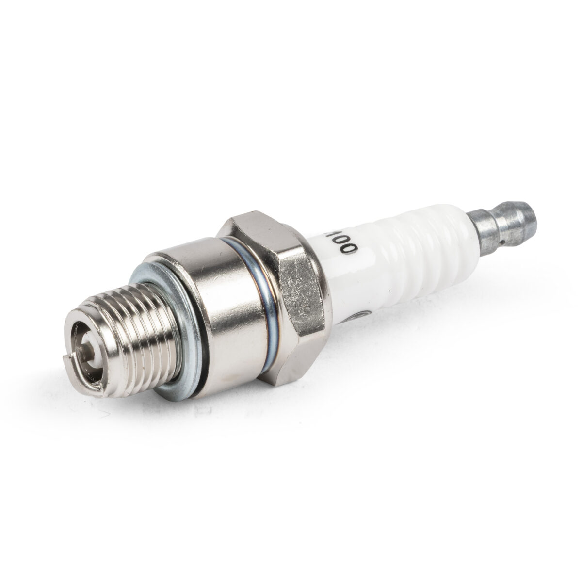BBT W8AC Spark Plug with Standard Thread, Each