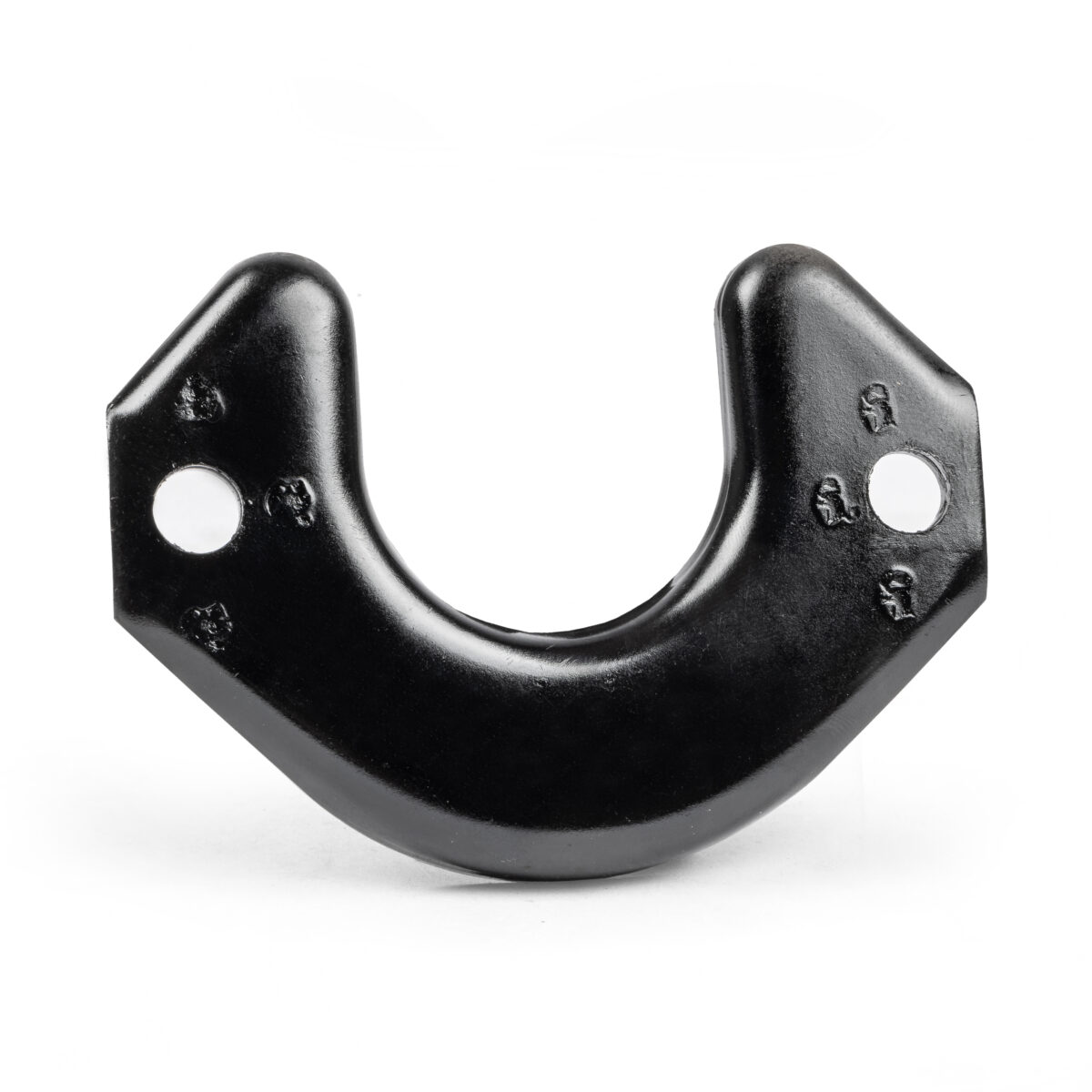 Beetle 1949-52 Mounting Plate for Rubber Mount to Nose Cone