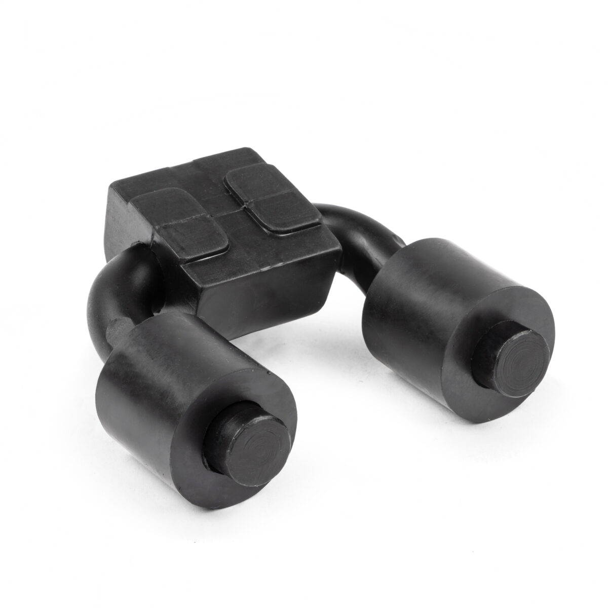 Bay Window 1971-79 002 Gearbox Mount Nose Cone Yoke