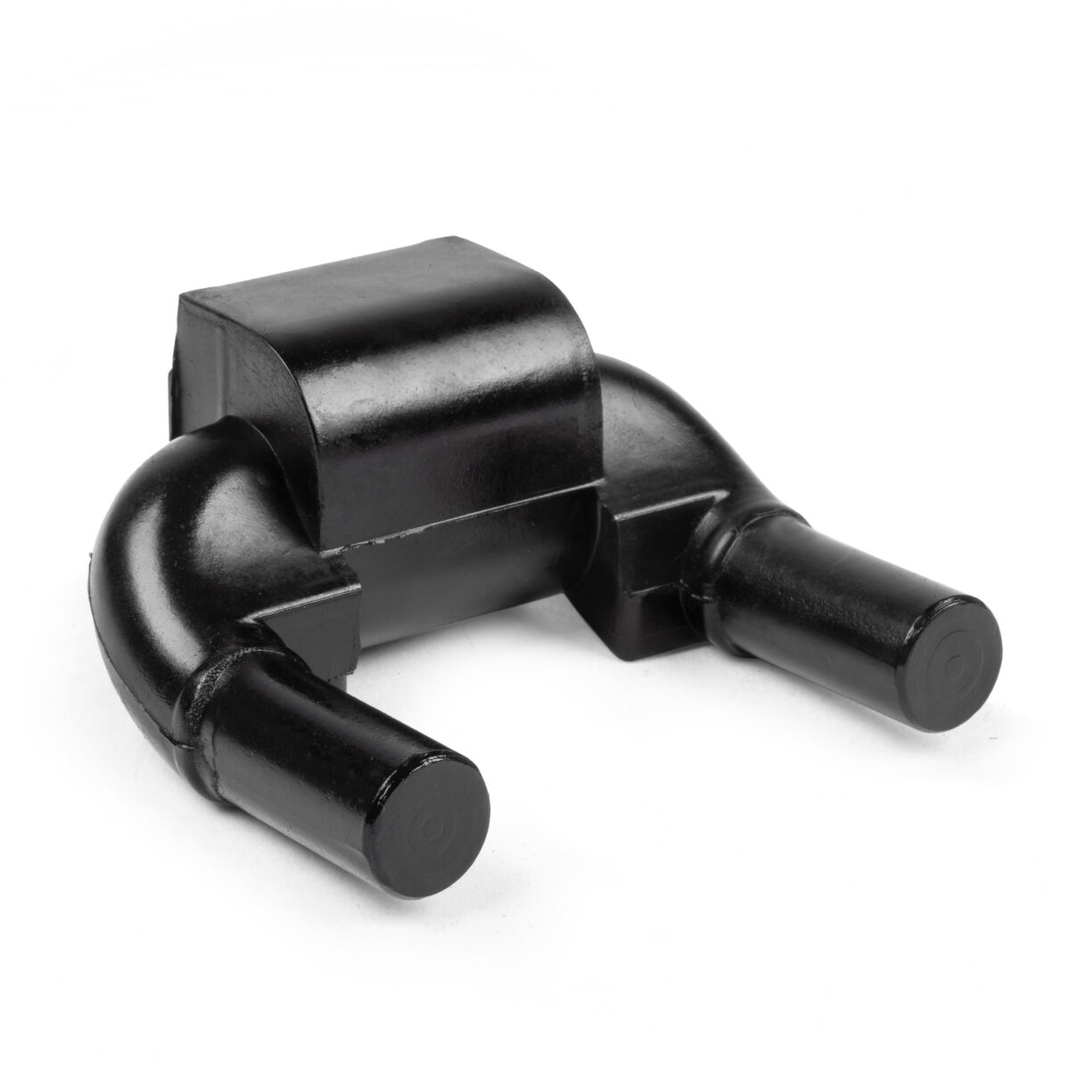 Bay Window 1971-79 091 Gearbox Mount Nose Cone Yoke