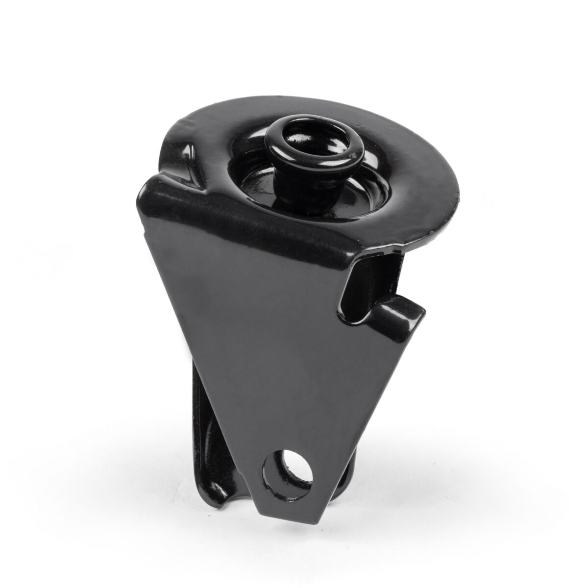 Beetle 1960-79 Rear Swing Axle Right Bump Stop Bracket Support