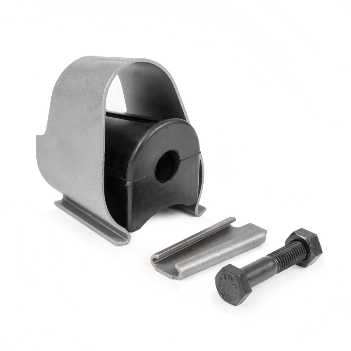 Bay Window 1968-79 Anti Roll Sway Bar Mounting Kit, Per Side