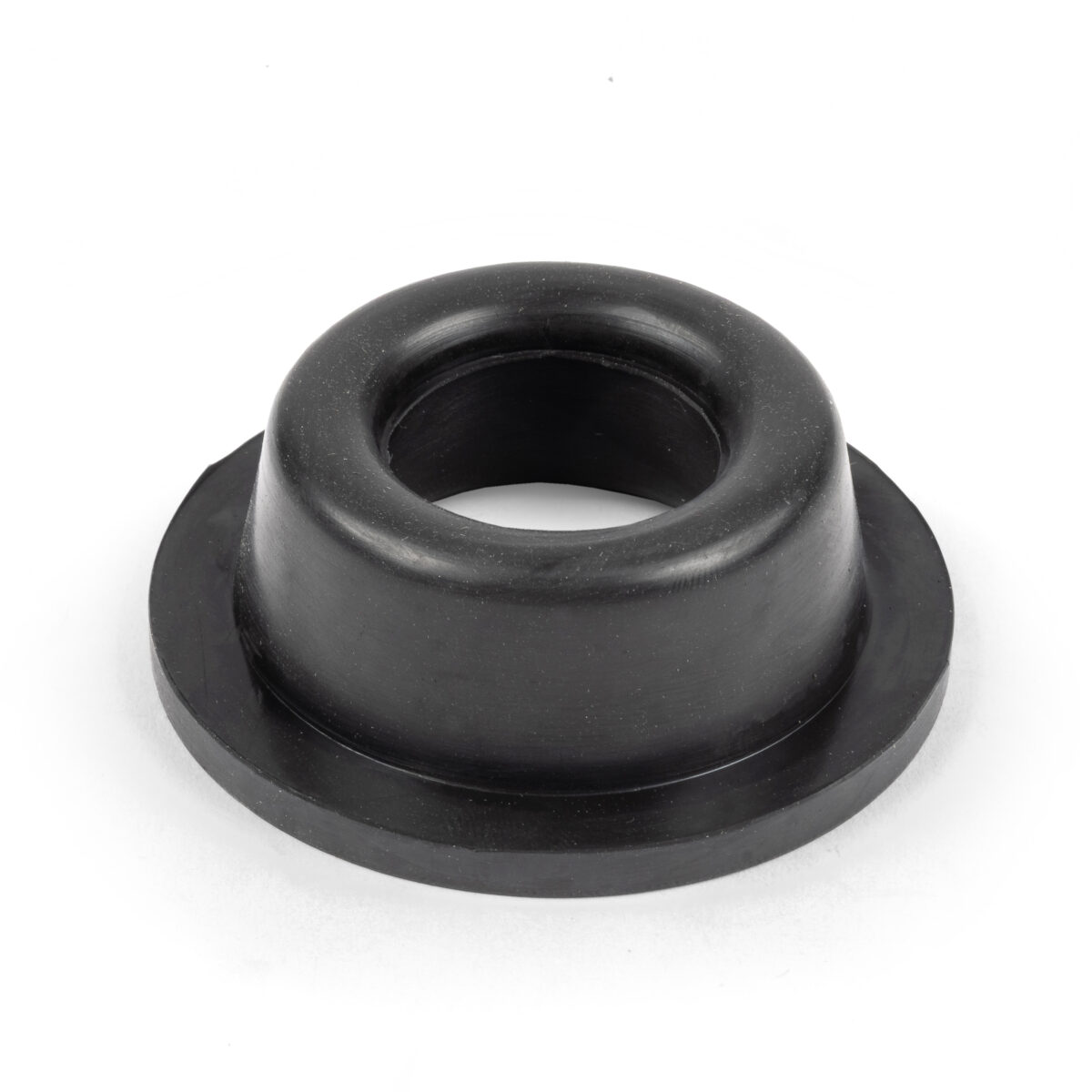 Type 3 1961-73 Upper Body to Rear Chassis Subframe Rubber Bush, Torsion Tube Section