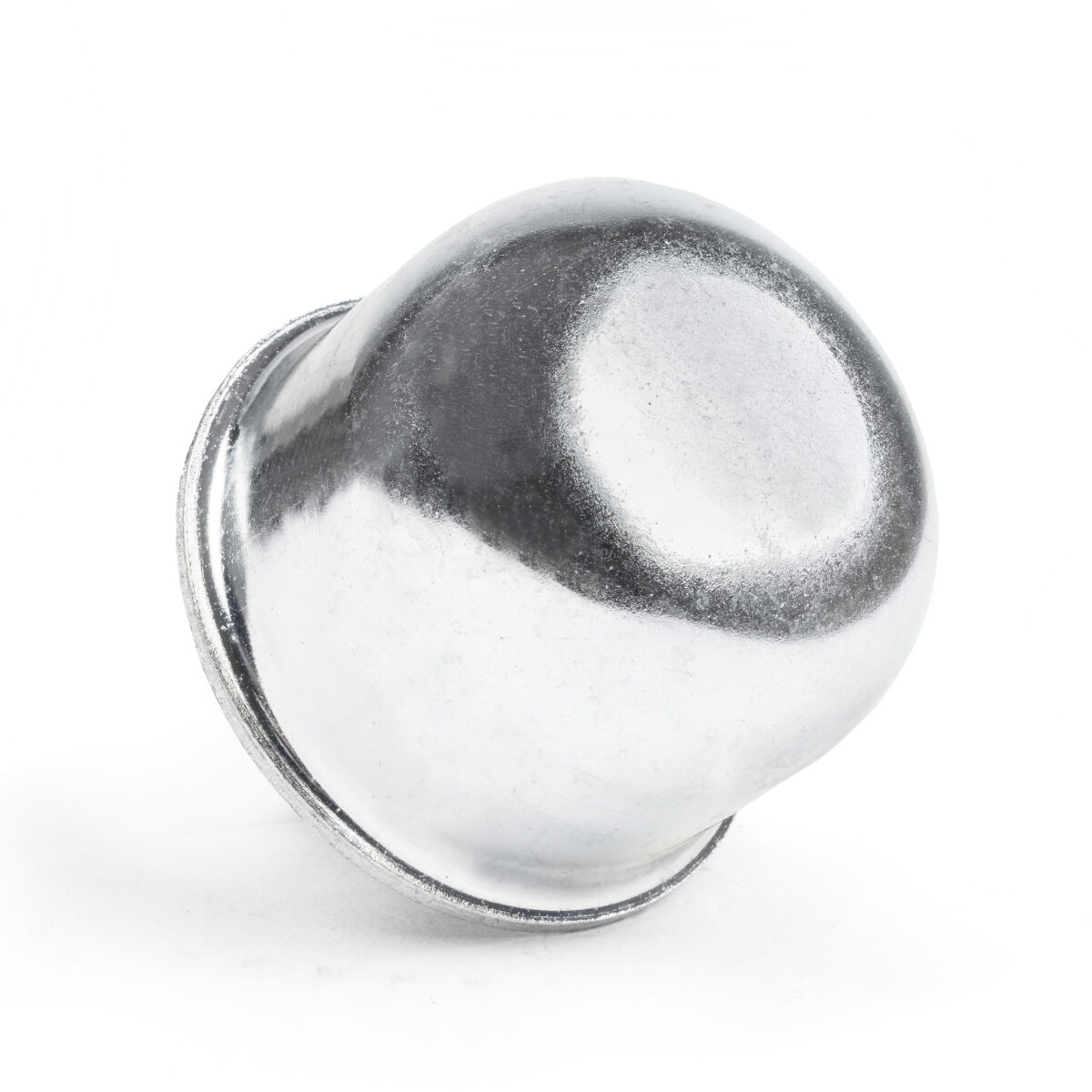 Bay Window 1971-79 Grease Bearing End Cap Front Wheel, Right