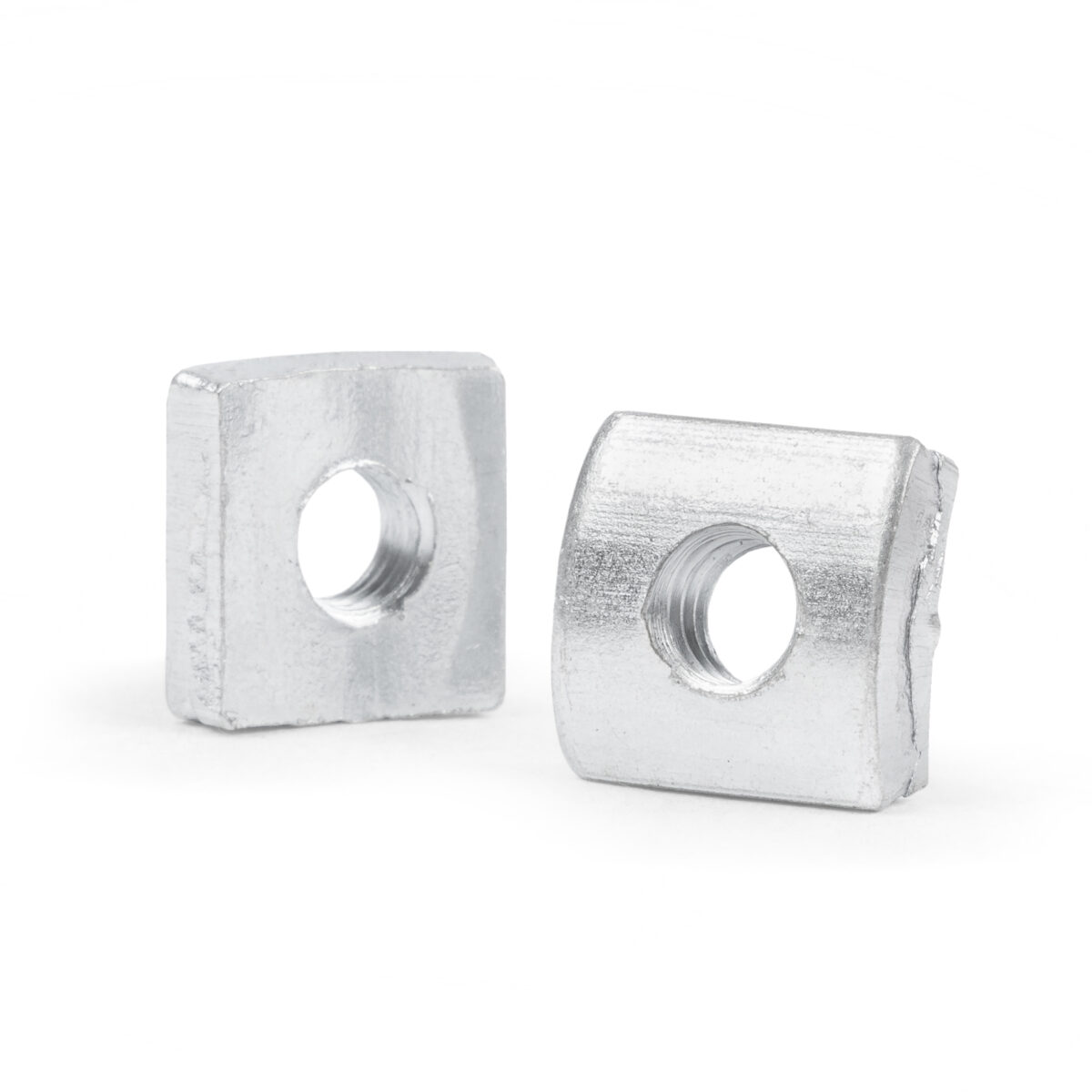 Bay Window 1972-79 Handbrake Cable Adjusting Nuts, Pair