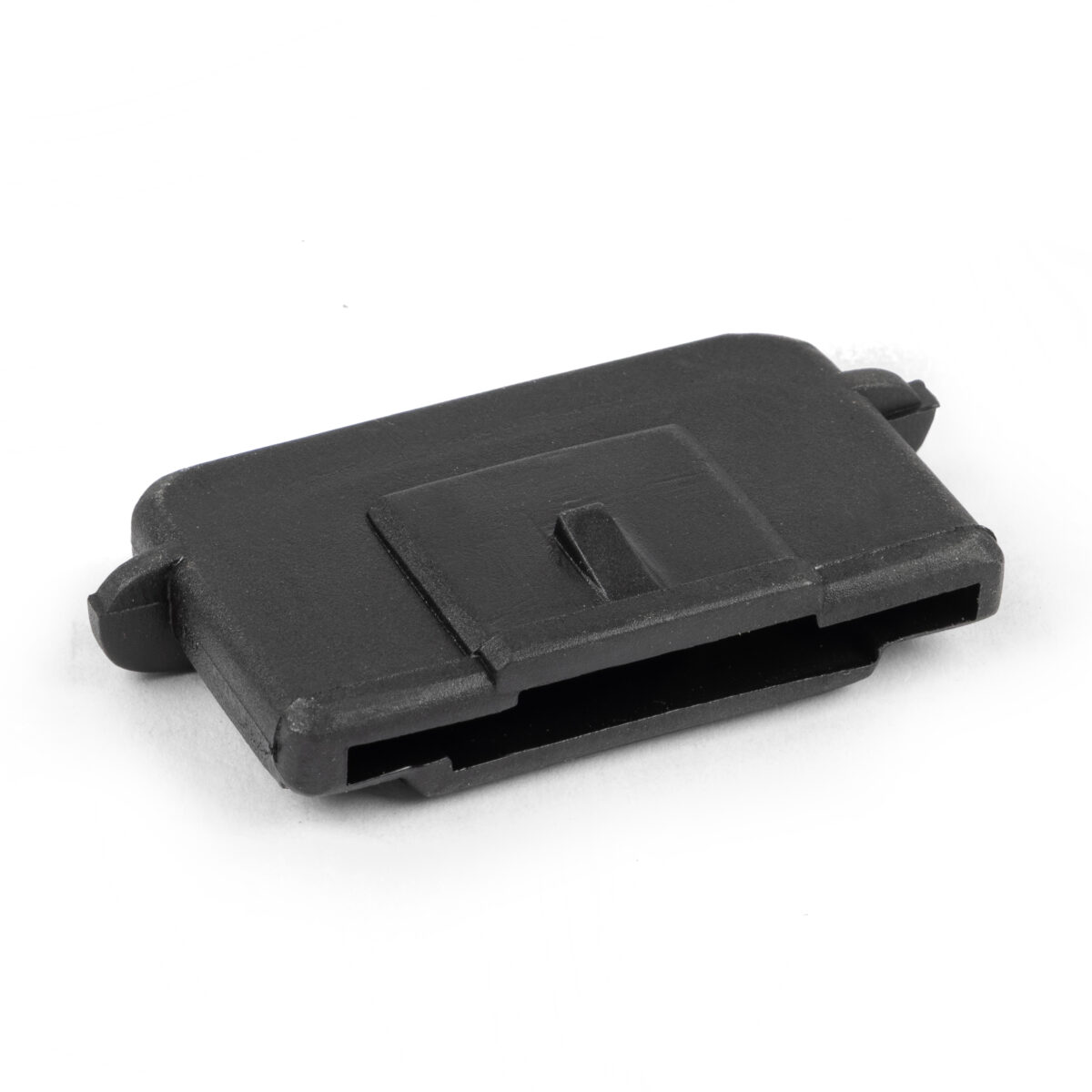 Beetle 1972-79 Inner 6mm Seat Rail Guide End Cap