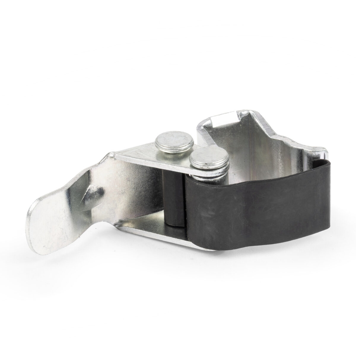 Beetle 1955-71 Clamp / Mount for Jack Spare Wheel Well