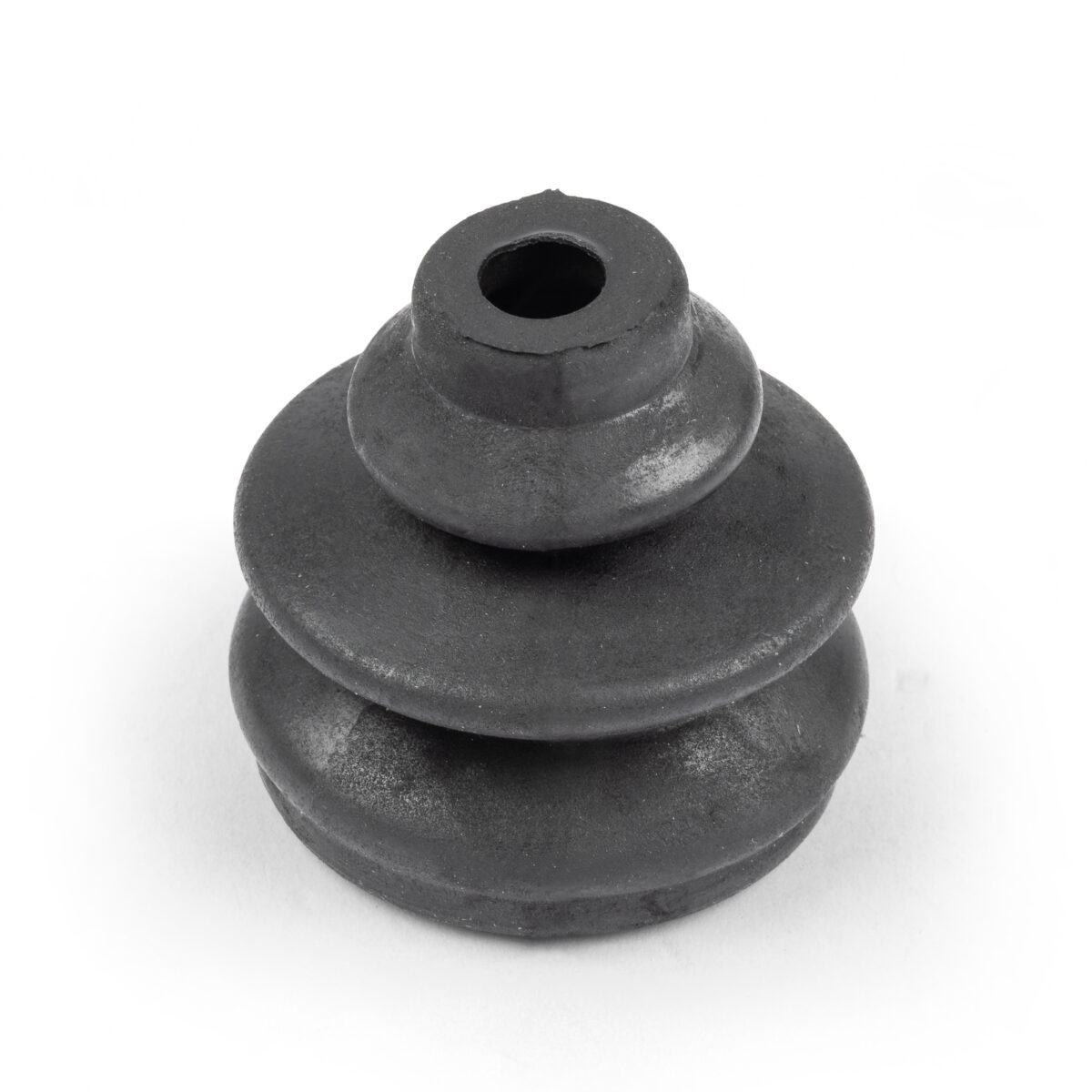 Beetle 1950-60 Gear Stick Lever Shift Boot, Black