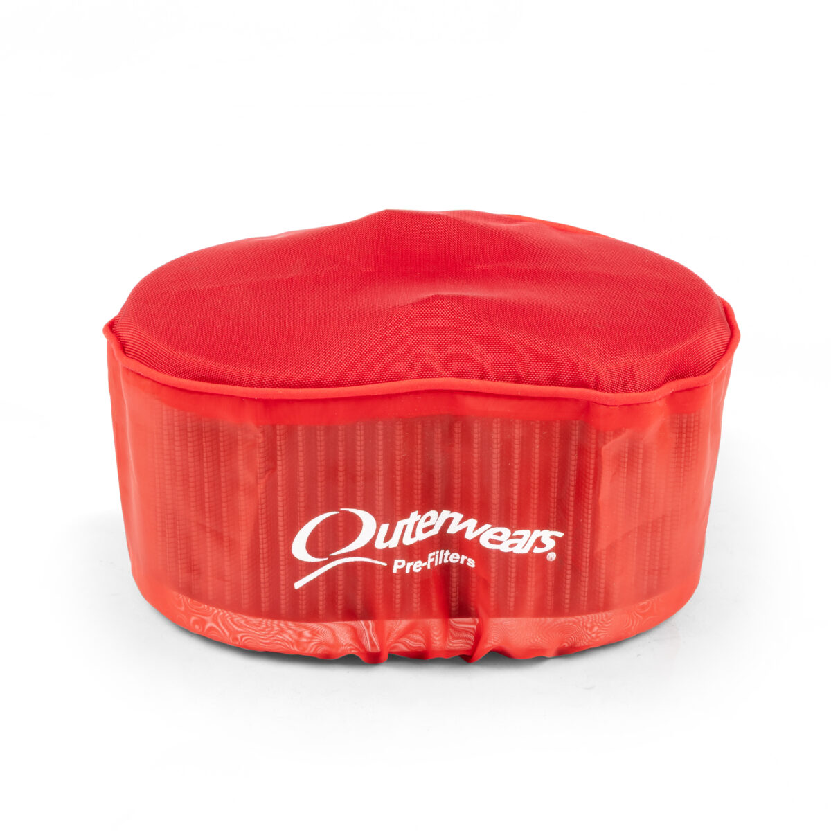 Outerwears Red Pre Filter for Weber IDF Air Filters