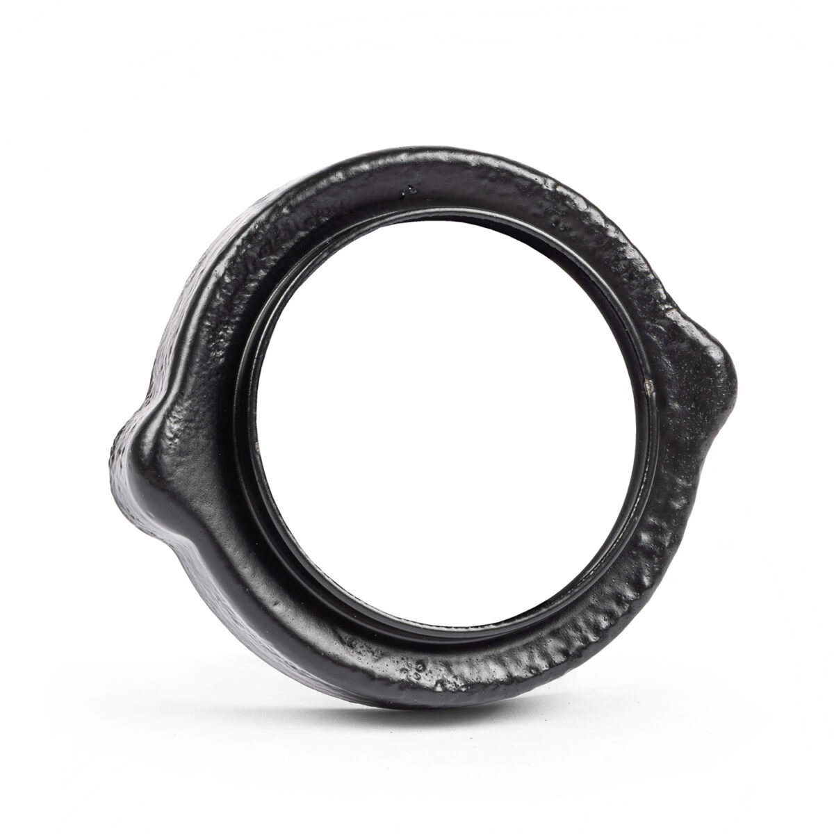 1967-79 Bay Window Torsion Arm Grease Seal Holder, each